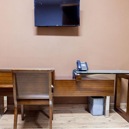 Wakola Hotel Cheikh Anta Dakar Luaran gambar
