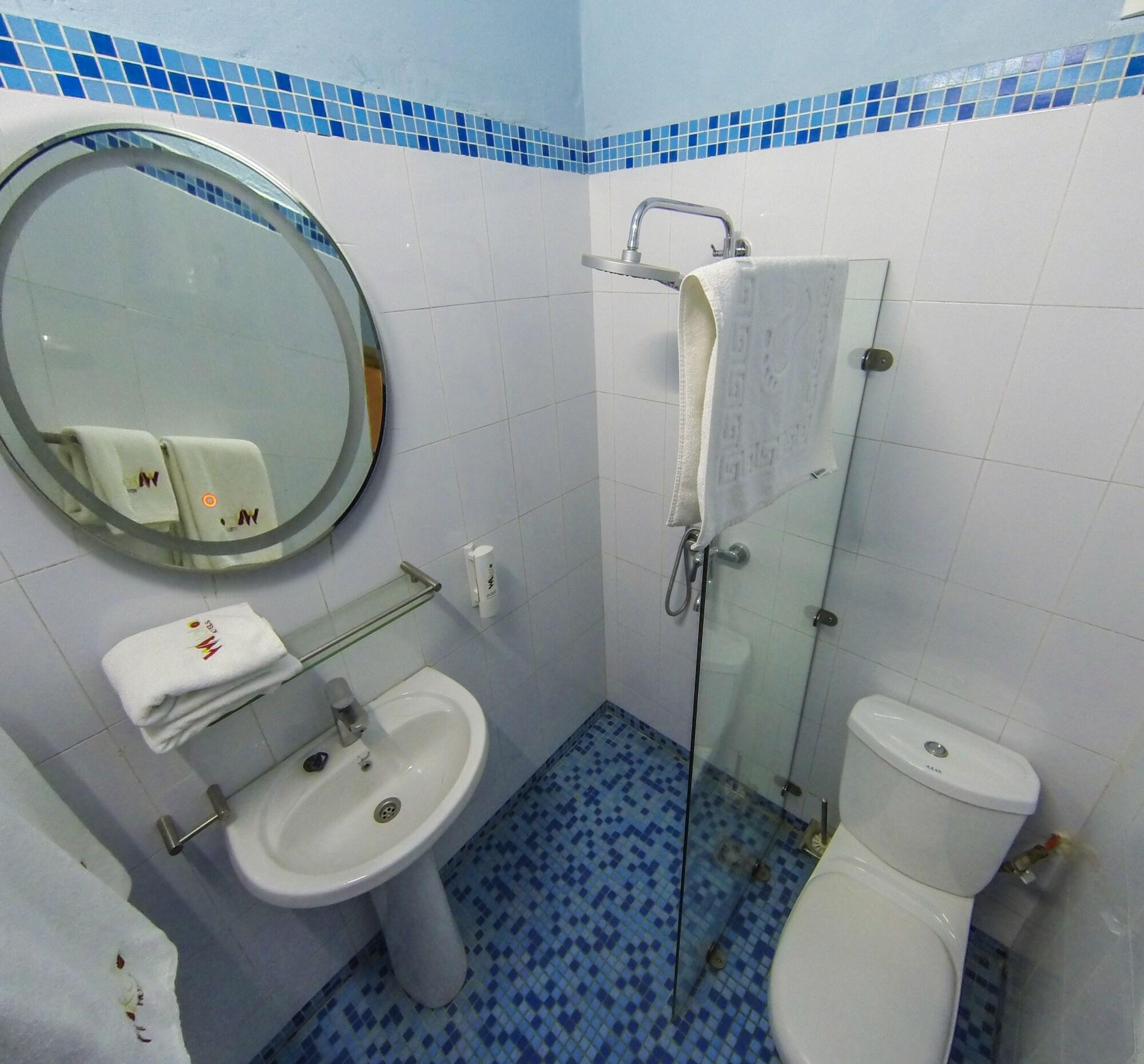 Wakola Hotel Cheikh Anta Dakar Luaran gambar