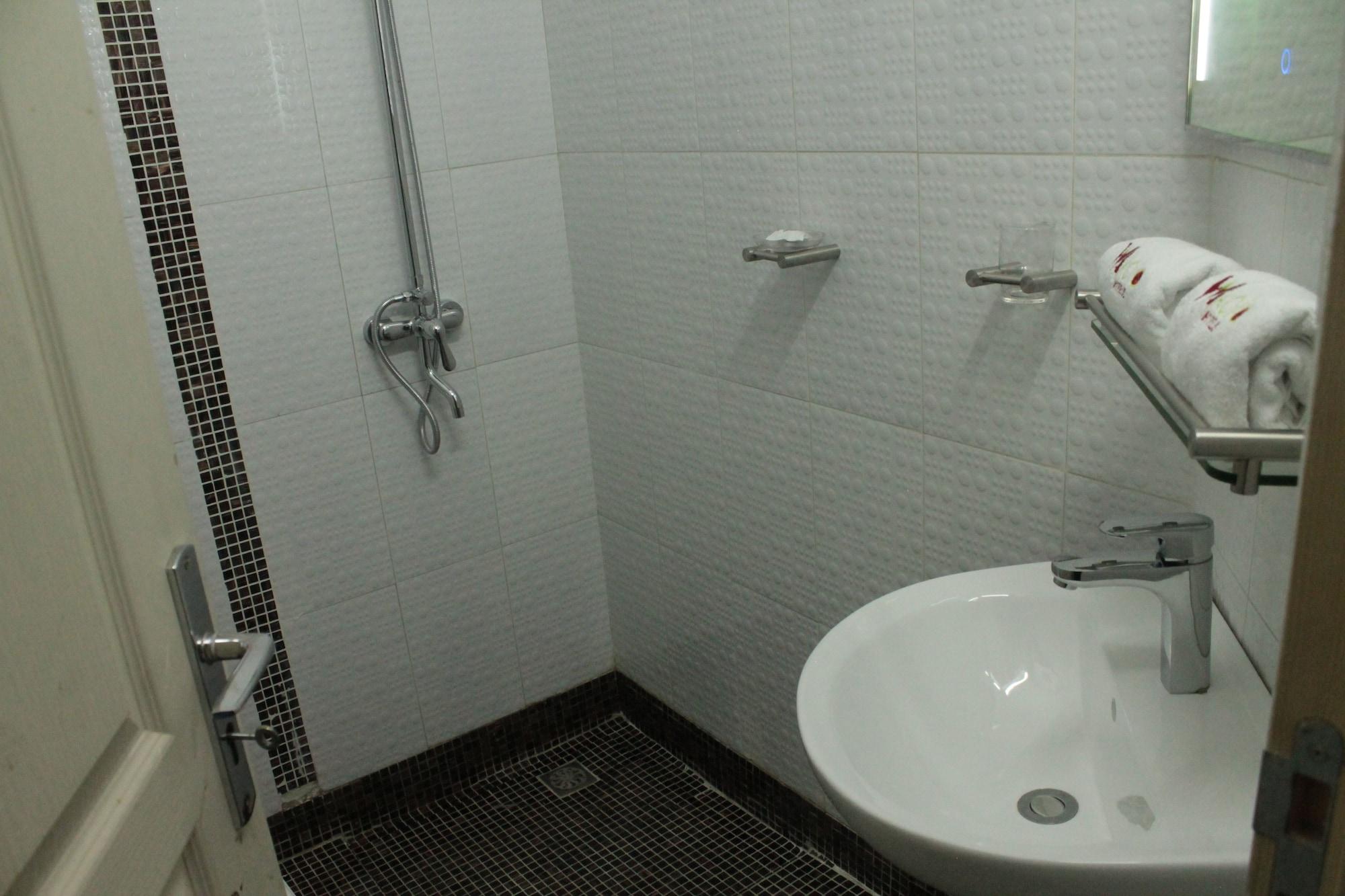 Wakola Hotel Cheikh Anta Dakar Luaran gambar