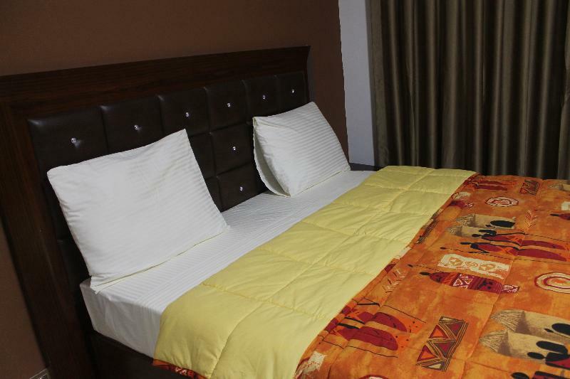 Wakola Hotel Cheikh Anta Dakar Luaran gambar